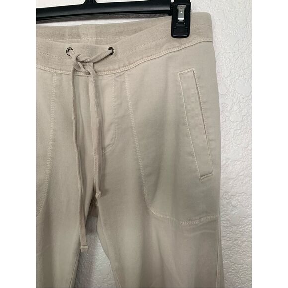 James Perse Soft Drape‎ Utility Pants in Mineral Size S - Picture 6 of 12